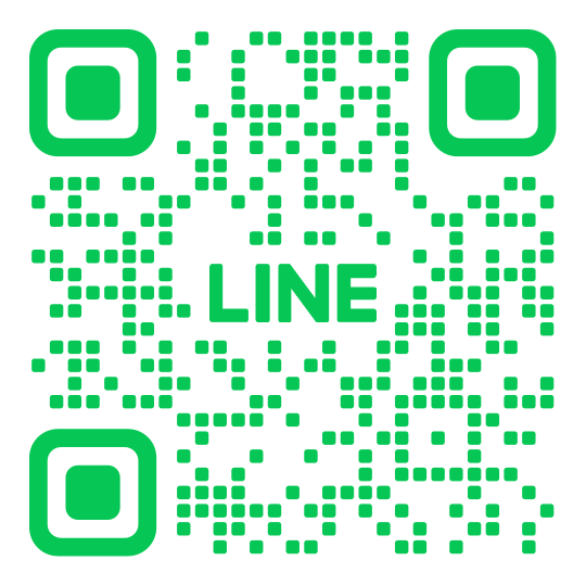 前橋市のトレーニングジム Medifit Lab 公式LINEの友だち追加QRコード